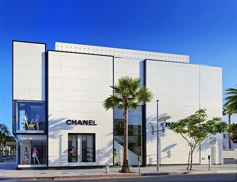 chanel los angeles show|Chanel outlet store near me.